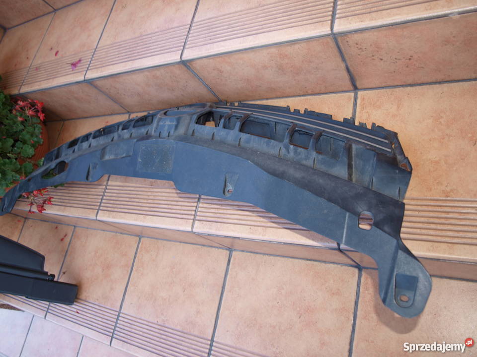 Opel Zafira B grill atrapa 05 2009 r Kalisz