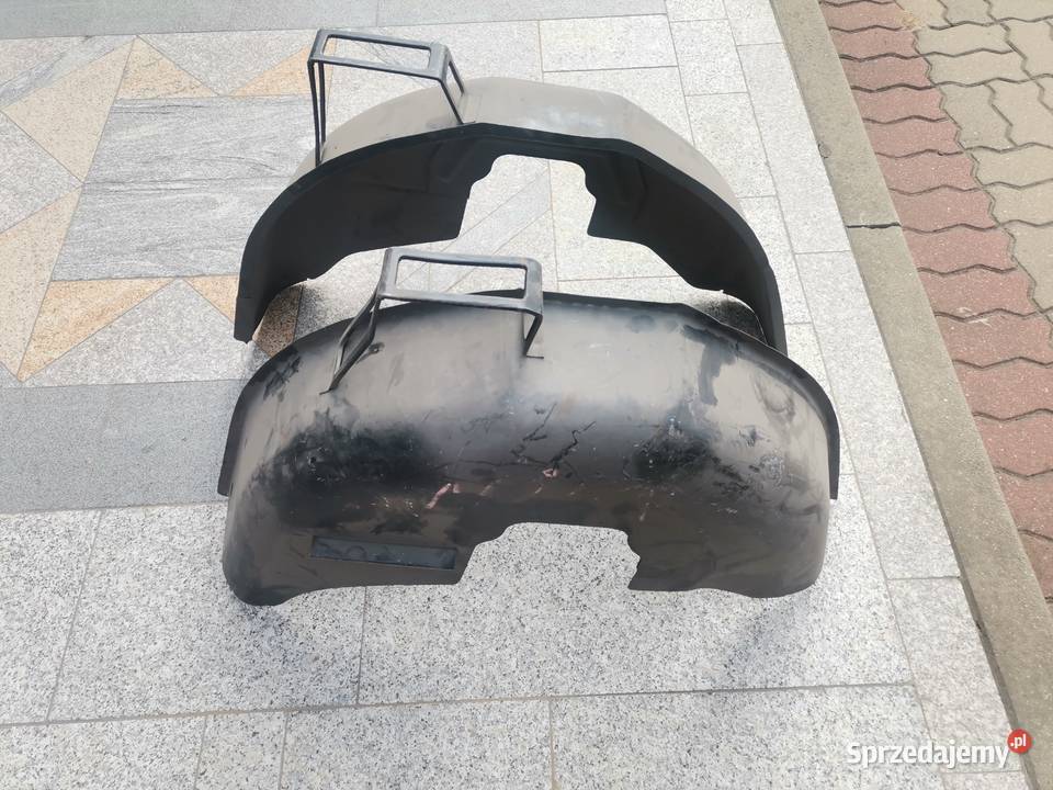 Nadkole podlaskie Białystok