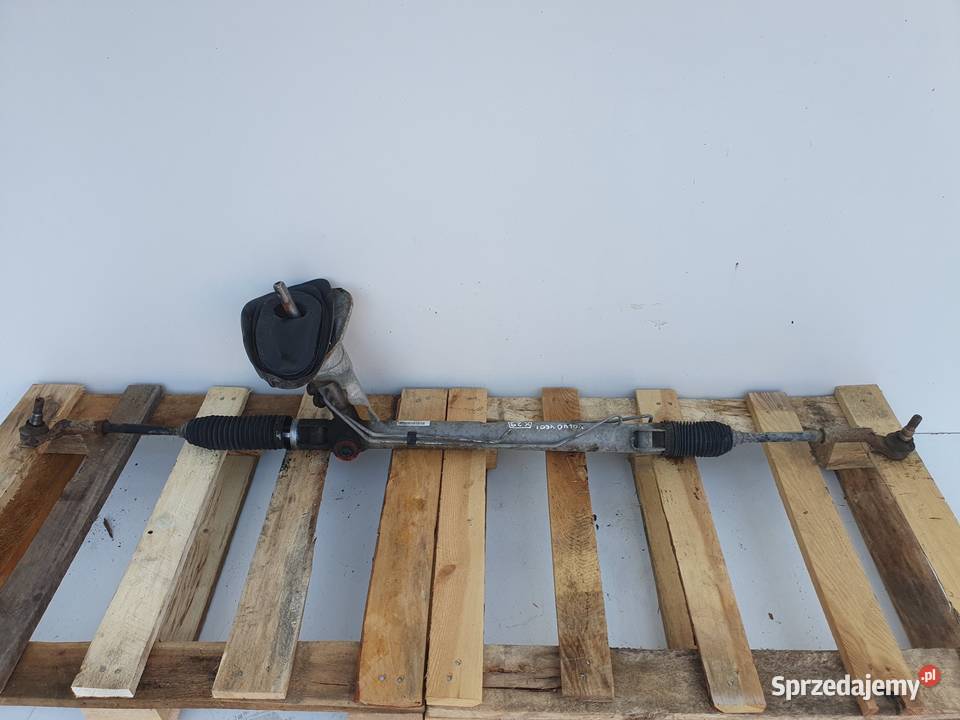 Volvo V60 S60 II MAGLOWNICA przekładnia EUROPA Janów