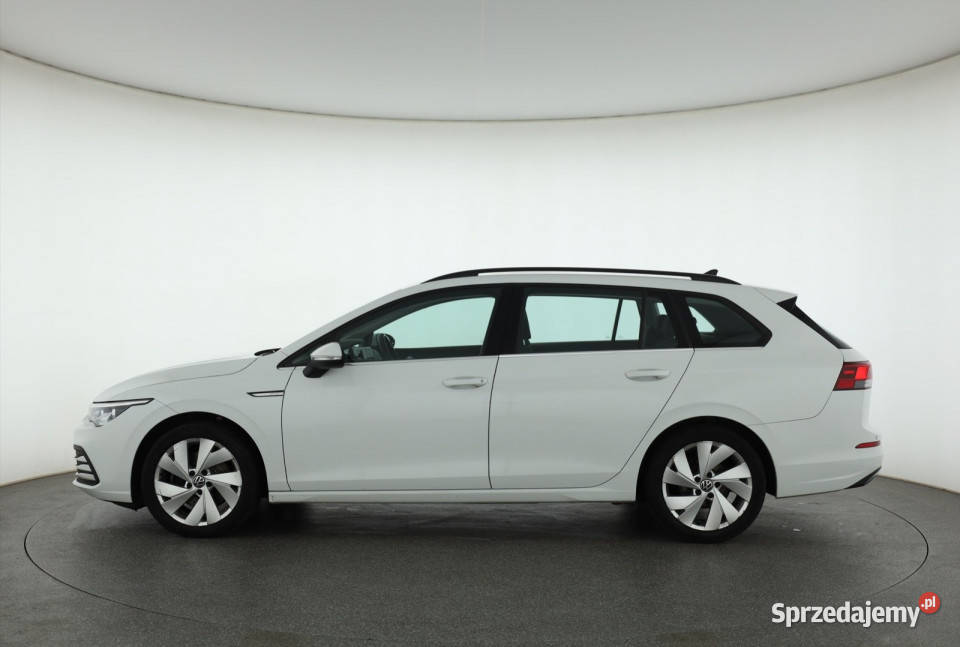 VW Golf 20 TDI mazowieckie Piaseczno