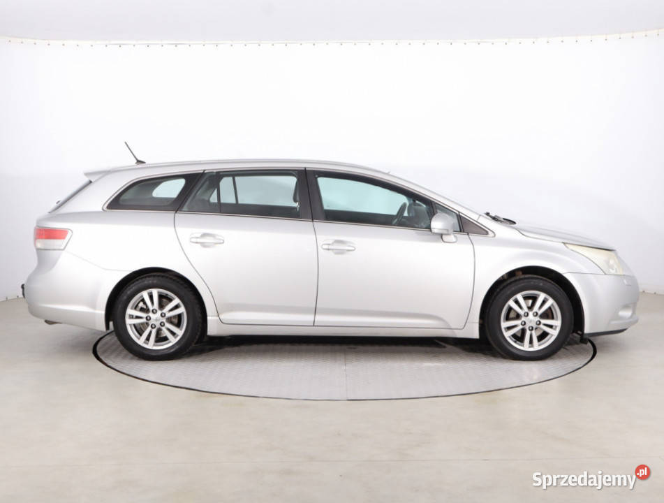 Toyota Avensis 20 D4D Piaseczno