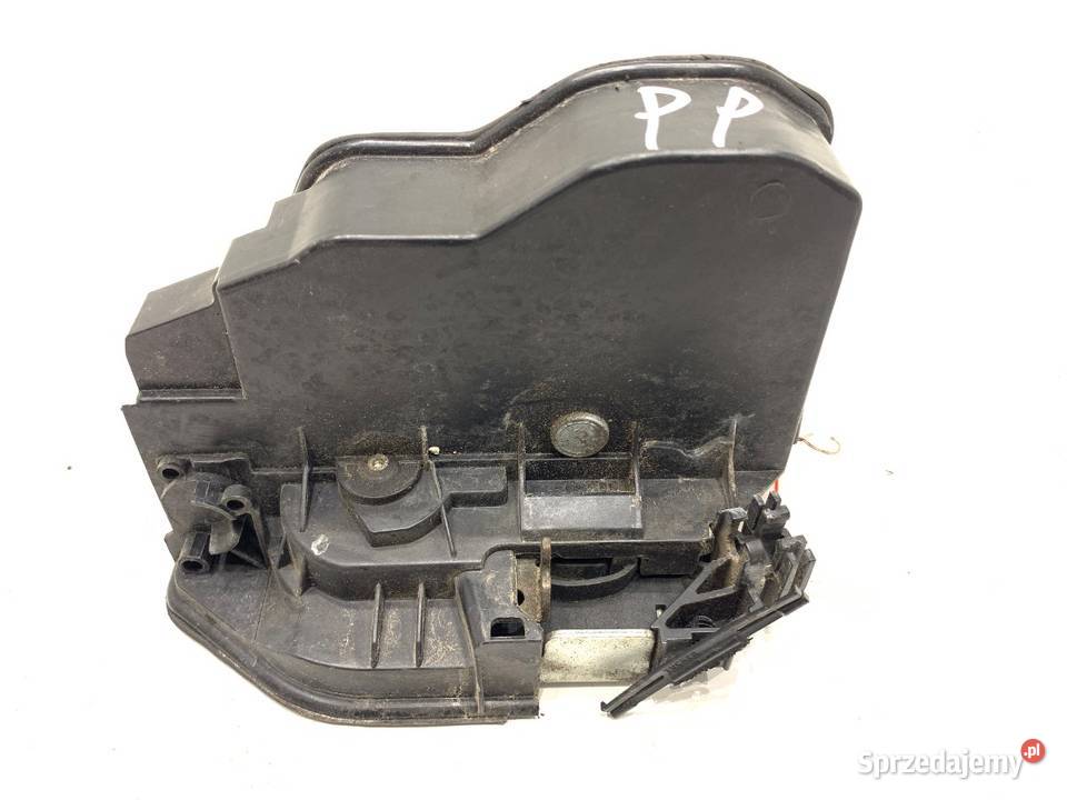 ZAMEK DRZWI PRAWY PRZÓD BMW E84 SUV 7202146 0915 podkarpackie