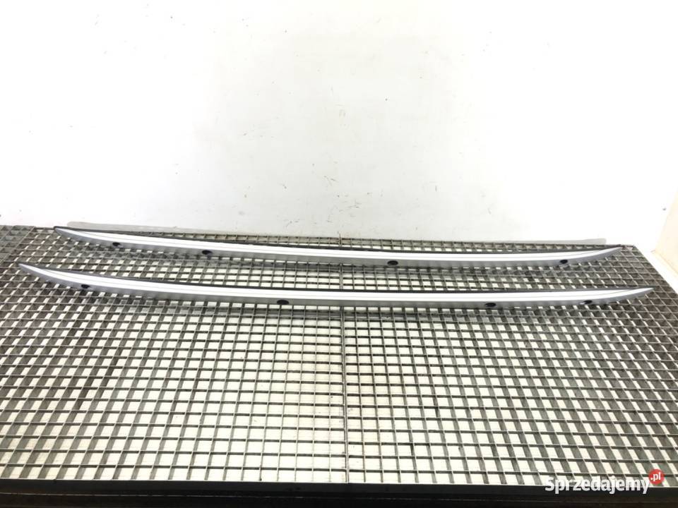 RELINGI DACHOWE HYUNDAI i30 Kombi