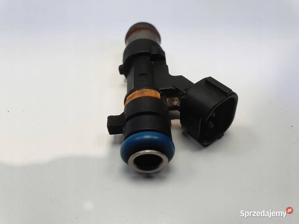 WTRYSKIWACZ Nissan 350Z 35 V6 0280158042 Wtryskiwacze Chełm