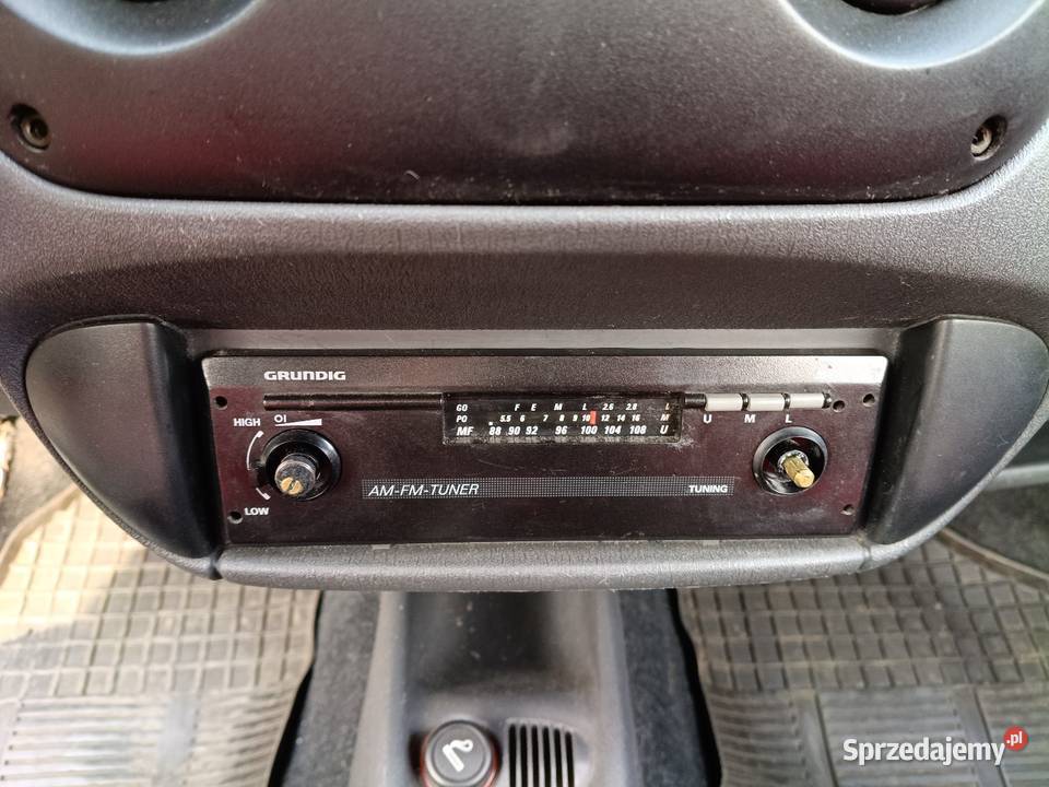 Fiat Seicento 11 mpi 2003