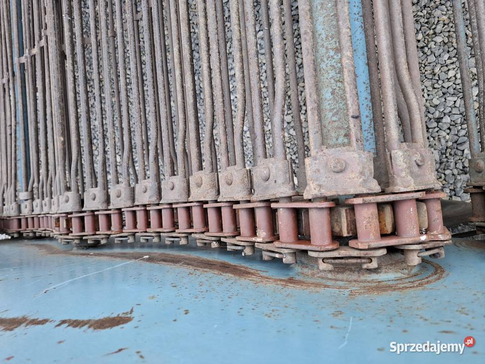 Kopaczka elewatorowa do ziemniaków Agromet Radom sprzedam