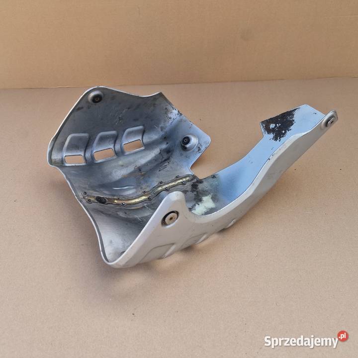 HONDA TRANSALP 600 PD06 PŁUG OSŁONA SILNIKA