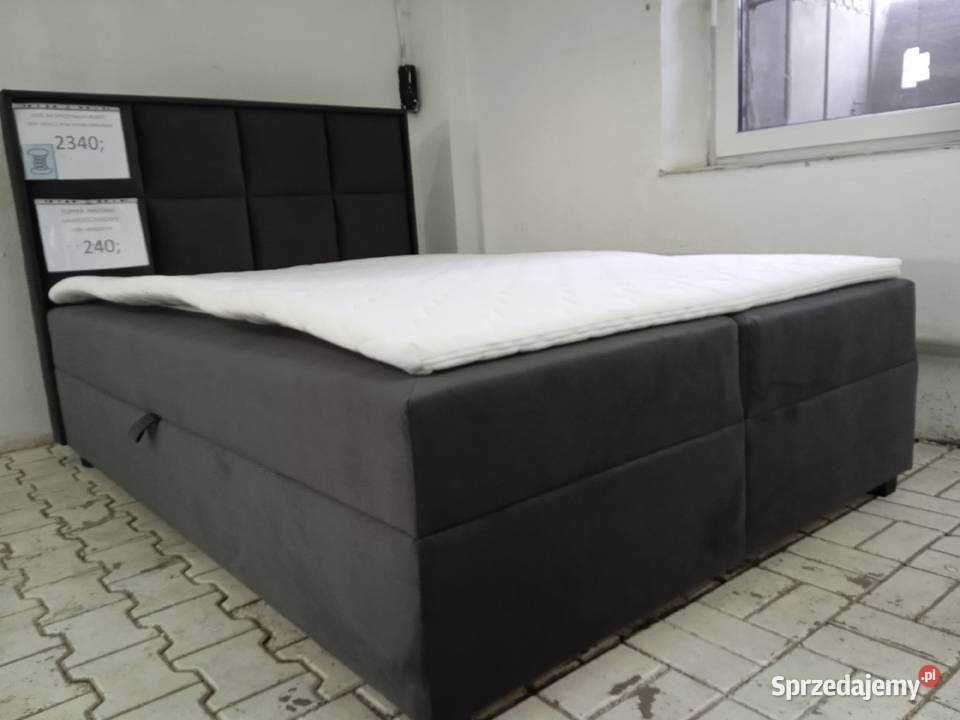 ŁOŻE KONTYNENTALNE 140 DOSTĘPNE RĘKI 212cm kujawsko-pomorskie Toruń