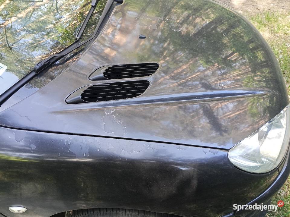 Peugeot 206 14 HDI