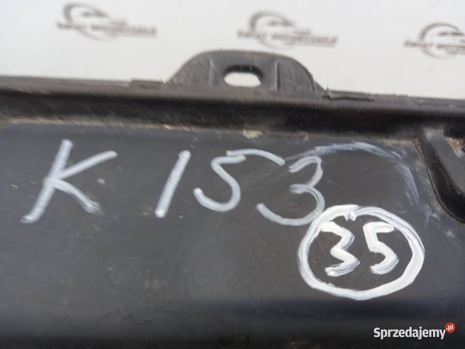 ALFA ROMEO MITO 11r pas przedni wzmocnienie Kielce