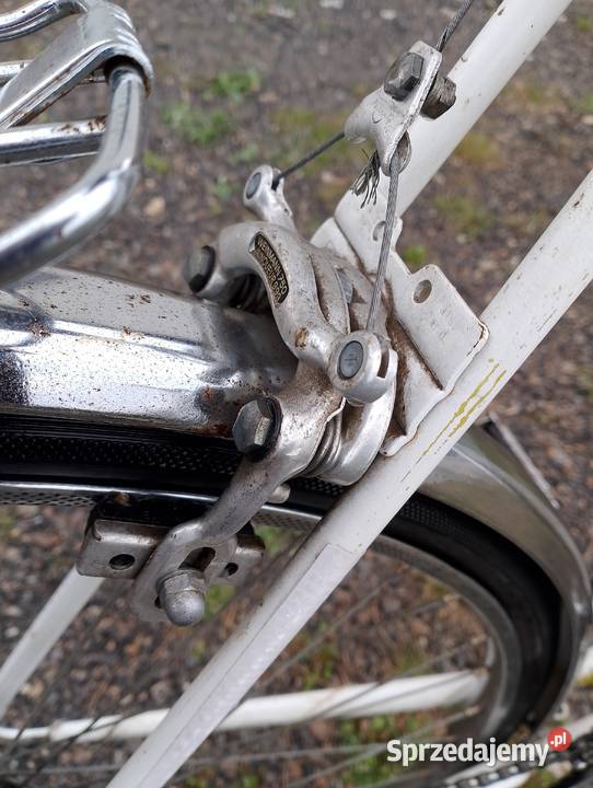 Rower Gemini Planet 28 koła Jaworzno