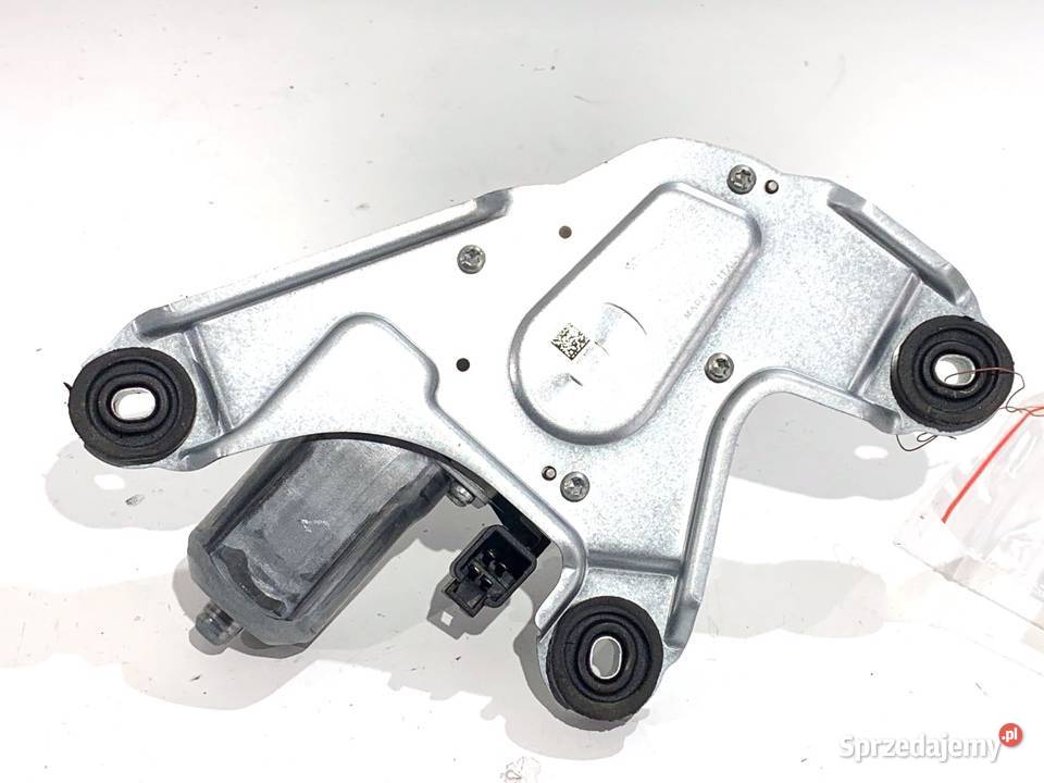 SILNIK WYCIERACZEK TYŁ JAGUAR XF II HK8317404AB osobowe podkarpackie