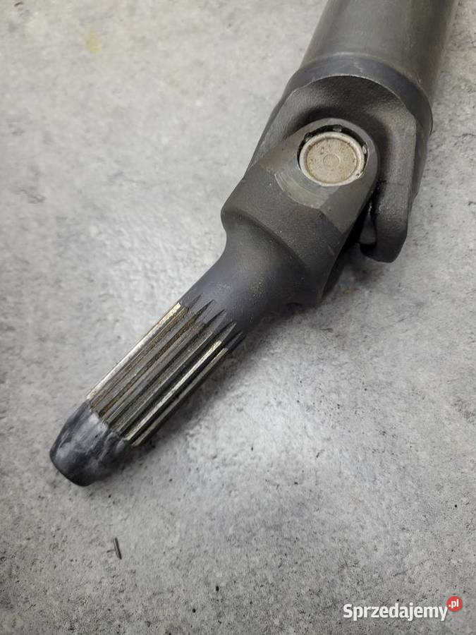 BMW K 1200 S K1200S K40 K43 44 OEM WAŁ NAPĘDOWY Nowy Tomyśl