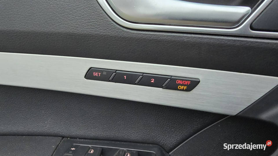 Audi A6 Avant C6 20062011 światła przeciwmgielne mazowieckie Karczew