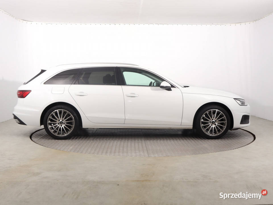 Audi A4 35 TFSI A4 Katowice sprzedam