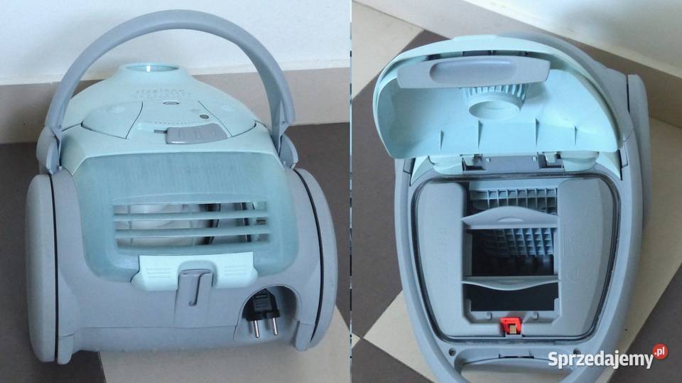 odkurzacz Philips 1800 Wat Warszawa sprzedam
