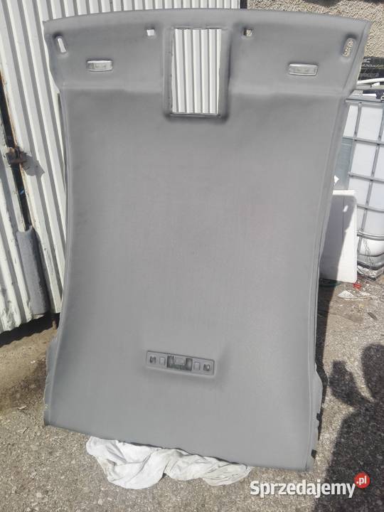 AUDI A6 C5 sedan podsufitka sprzedam śląskie Jaworzno