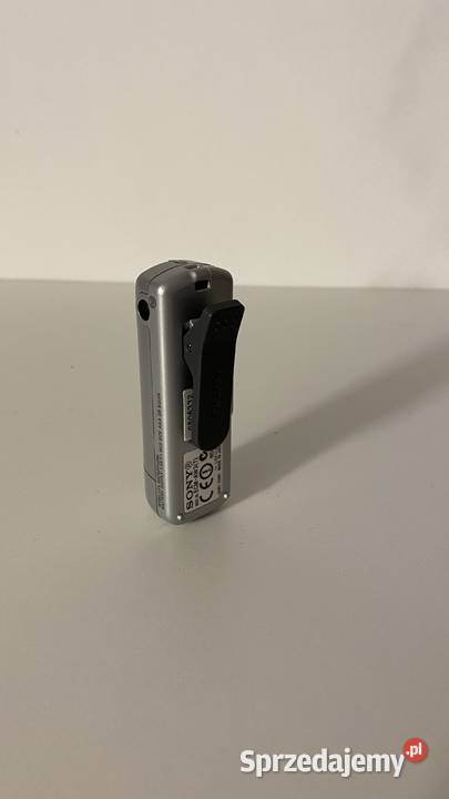 Mikrofon bezprzewodowy Bluetooth Sony ECMAW3 kujawsko-pomorskie Bydgoszcz