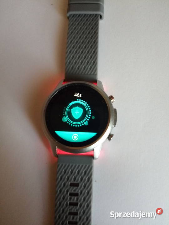 Zegarek Smartwatch WF 800 mazowieckie Wyszków
