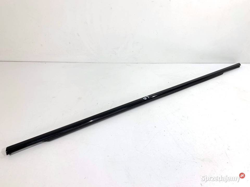 LISTWA ZGARNIAJĄCA PRZÓD LEWY VOLVO S90 II