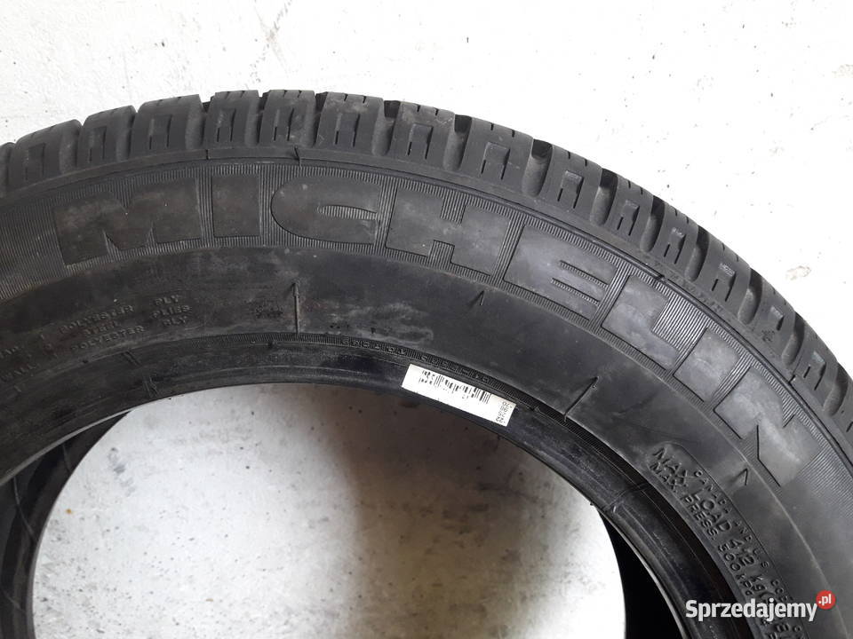 Opona Michelin Mxt 16565R13 Opony Bielsko-Biała