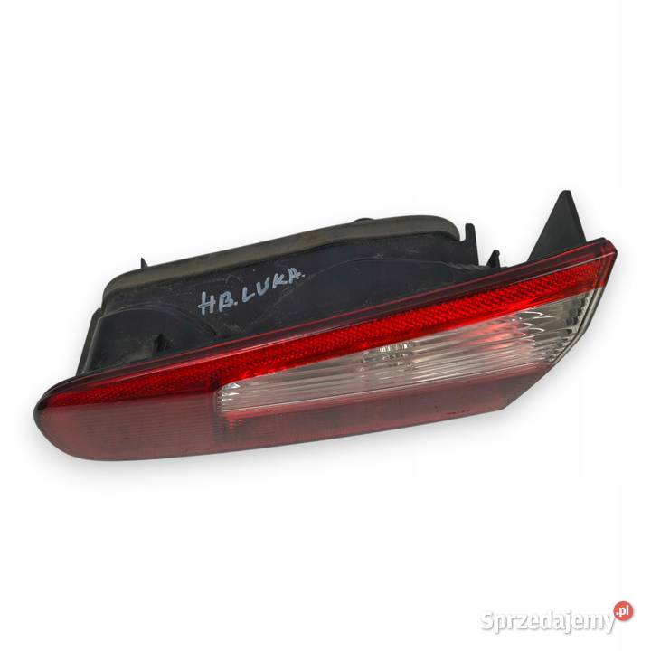 LAMPA PRAWA Renault Laguna II TYLNIA TYLNA prawy Chełm