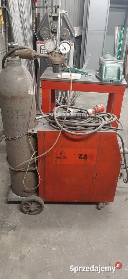 Migomat Ozas 250 Jedlińsk sprzedam