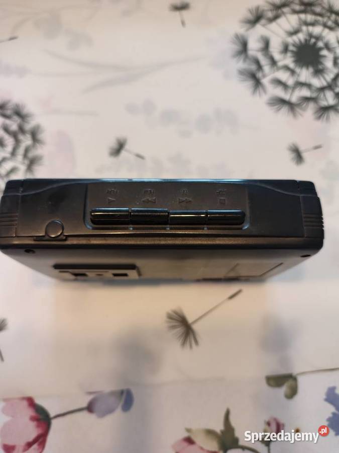 Walkman Casio AS51R Siedlce