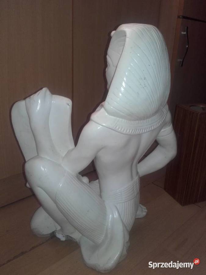 Figurki ogrodowe Warszawa