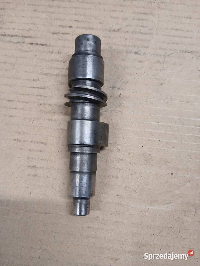 AWO AVO SIMSON wałek rozrządu 1 warmińsko-mazurskie