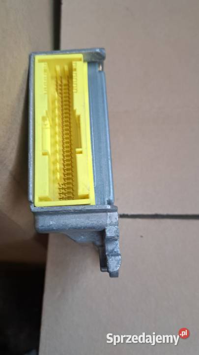 Sensor Moduł Airbag 4e0 959 655 Audi A3 A4 A6 A8 Częstochowa sprzedam