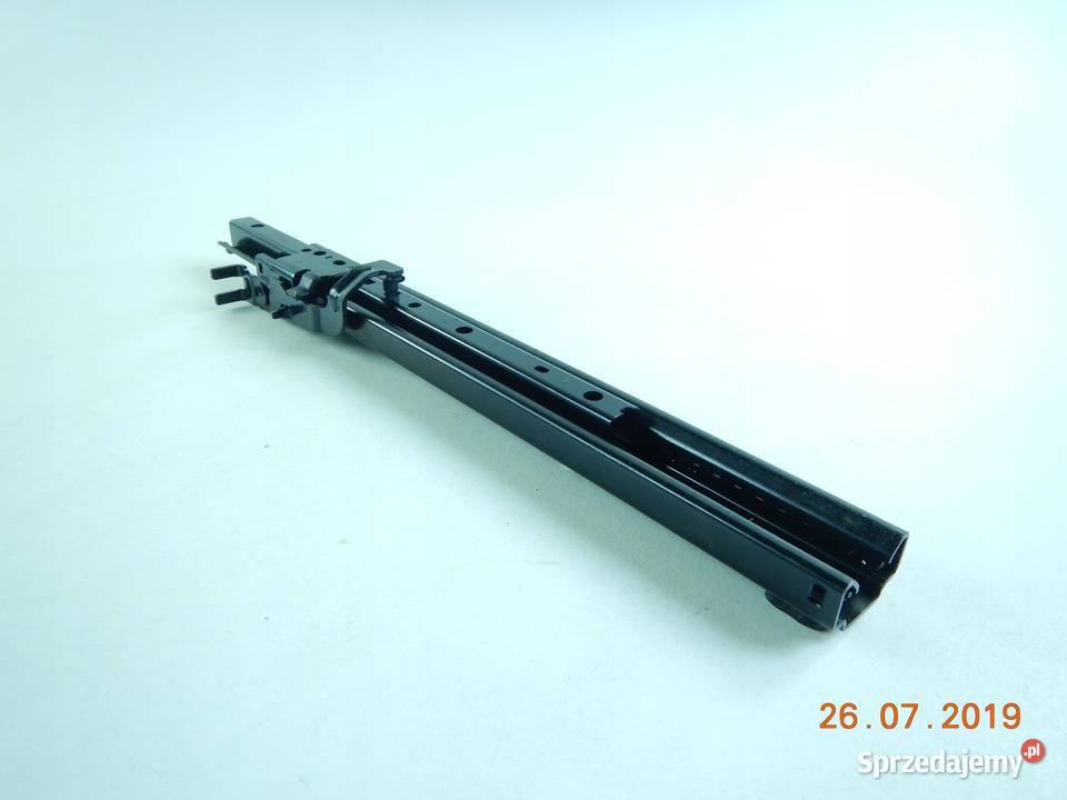 PROWADNICA FOTELA PRZÓD FIAT STILO 20012007