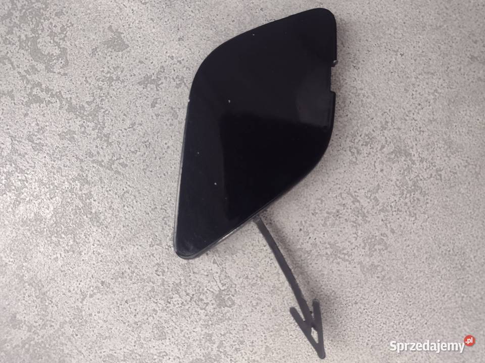 Zaślepka haka zderzaka przód FORD Mondeo MK5 Tarnów