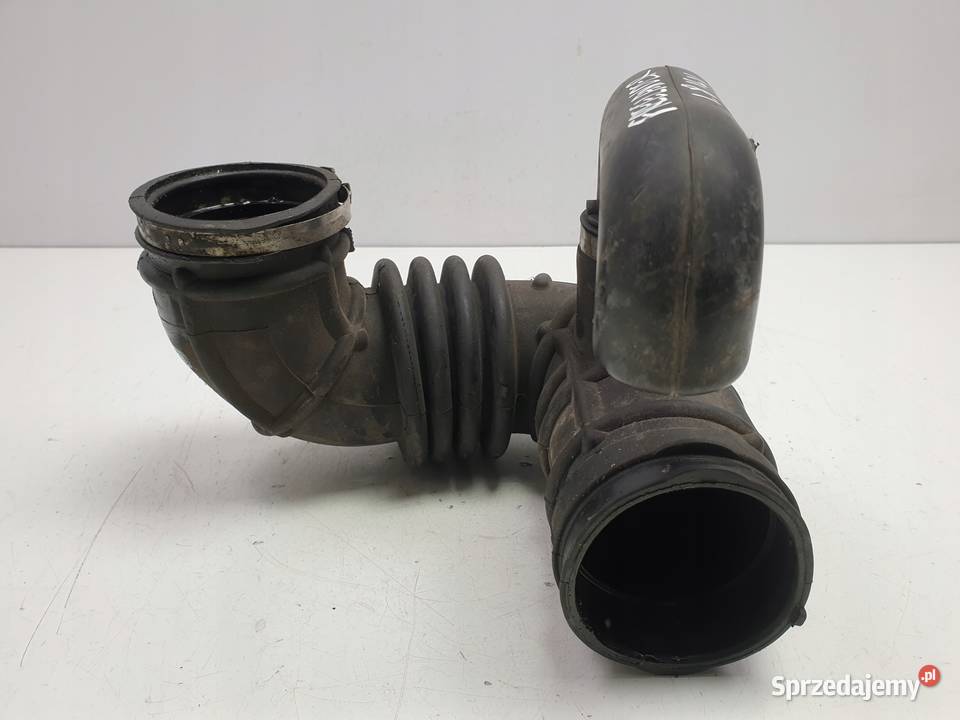 Land Rover Freelander I 18 16V RURA POWIETRZA Rudka