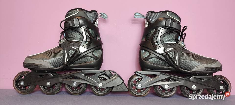 Rolki Rollerblade damskie SPARK 80 r 385 245