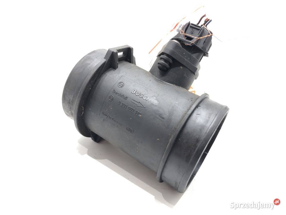 PRZEPŁYWOMIERZ LAND ROVER FREELANDER I