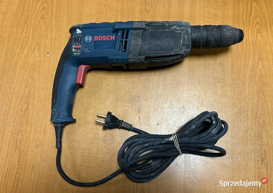 Młotowiertarka Bosch GBH 240 Elbląg