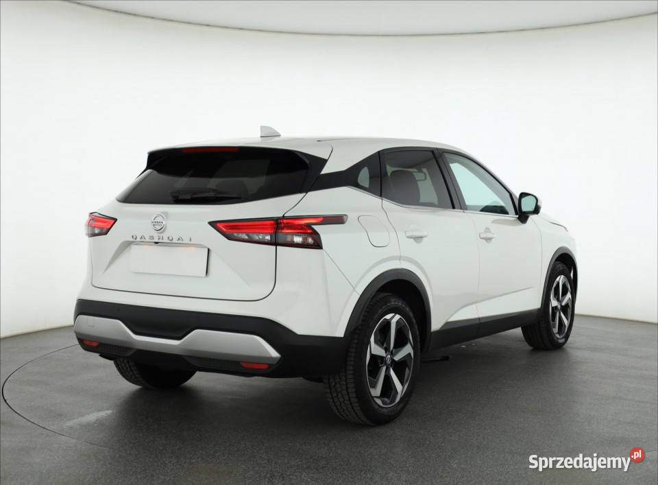 Nissan Qashqai 13 DIGT poduszka powietrzna Piaseczno