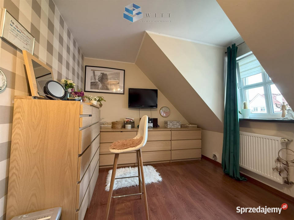 Mieszkanie na sprzedaż 9527m2 3 pokojowe Ostróda