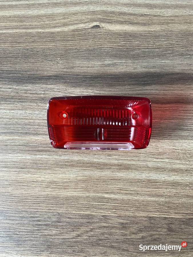 NOWY klosz lampy tył jawa 50 jawka kaczka śląskie Bielsko-Biała