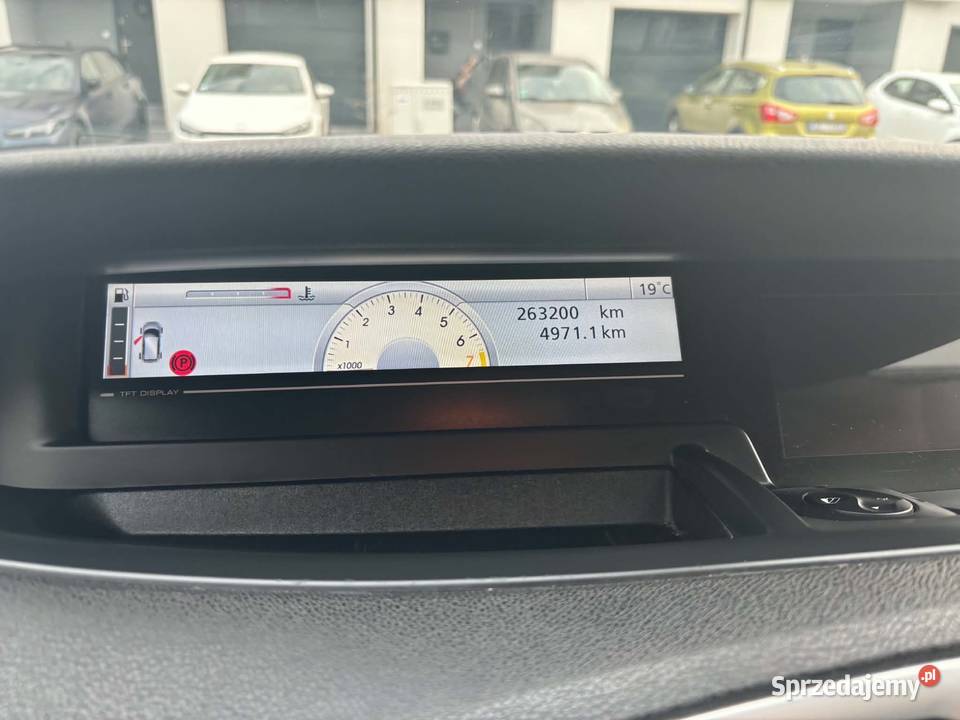 Sprzedam Renault Grand Scenic 3 Prywatnie LPG 7 Wrocław