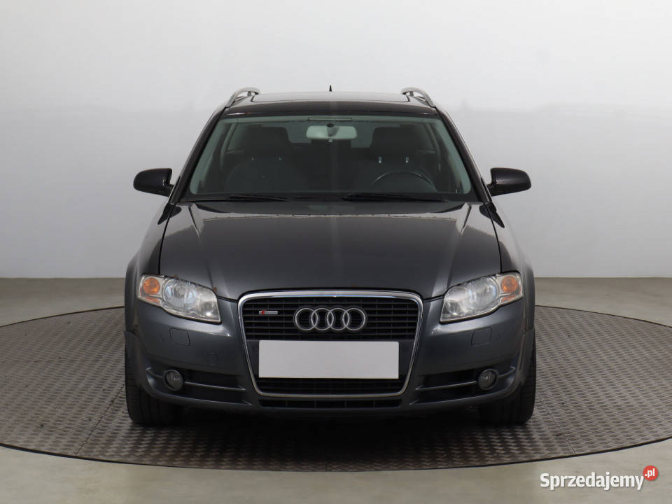 Audi A4 20 TDI wspomaganie kierownicy Bielany Wrocławskie