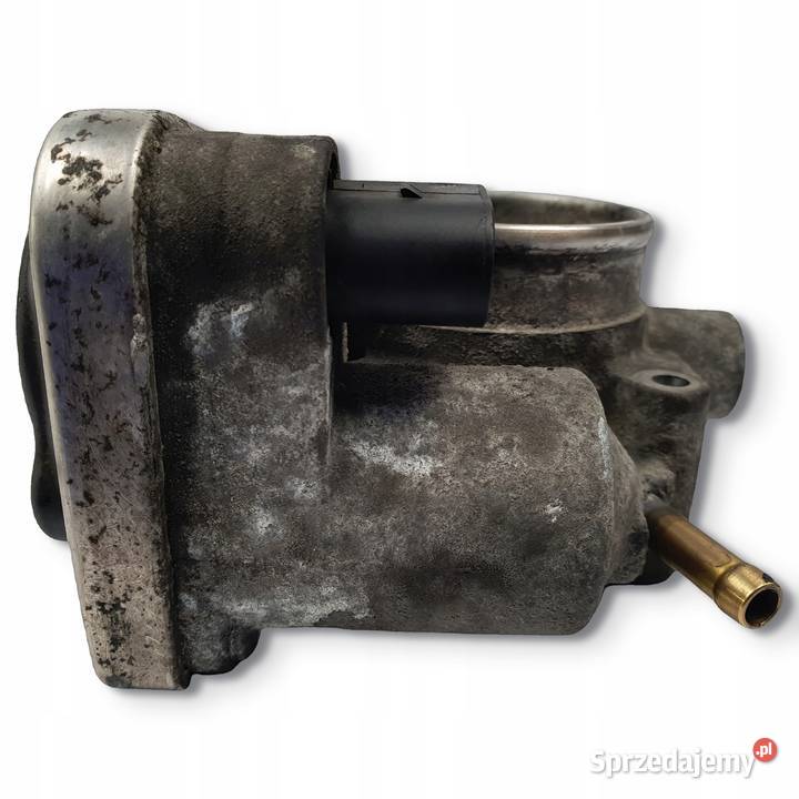 PRZEPUSTNICA Mini Cooper R50 R53 16 16V 7509043 Chełm sprzedam