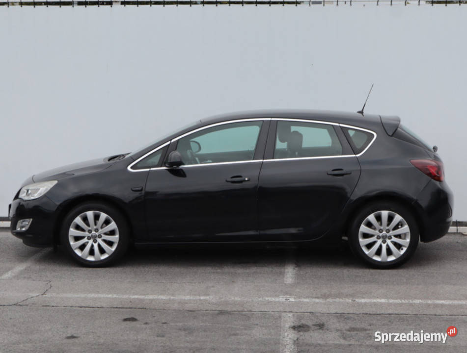 Opel Astra 16 16V Lublin sprzedam