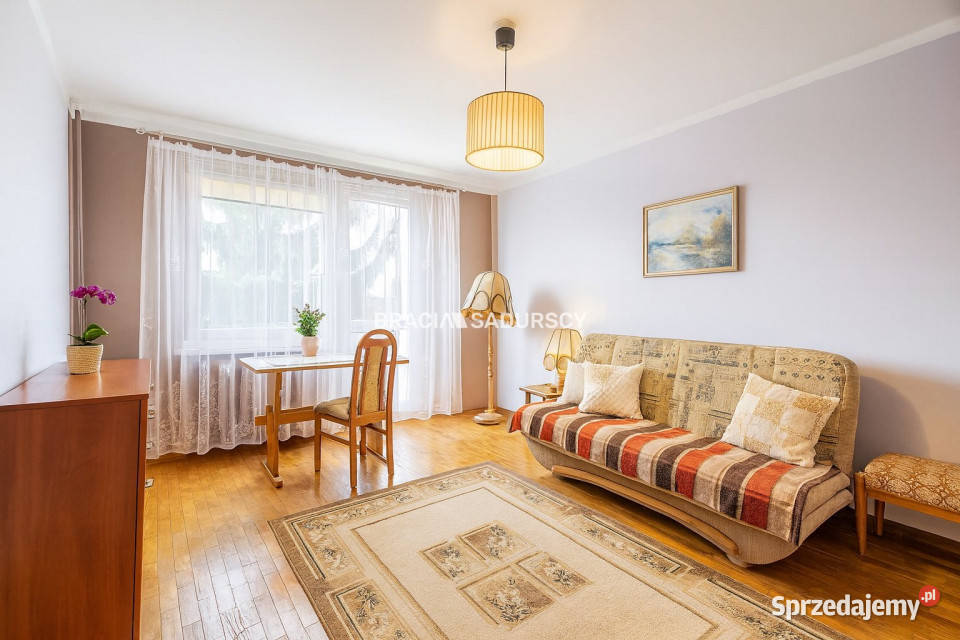 Mieszkanie 8462m2 4pok Kraków Halszki Liczba pokoi 4 sprzedam