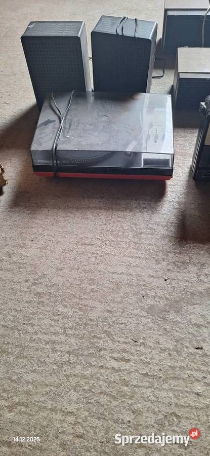 Stare telewizory radia itp dolnośląskie Chojnów