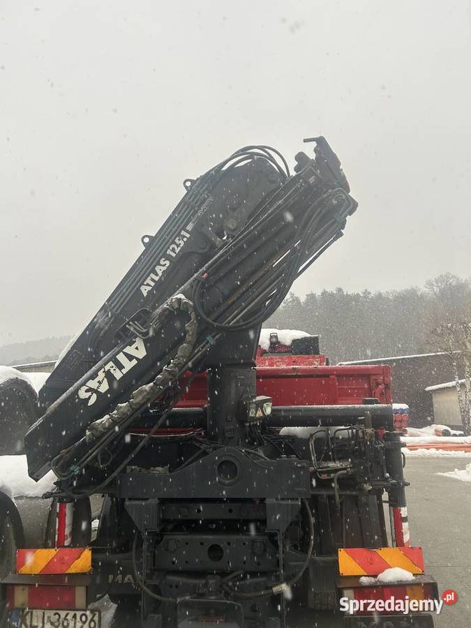 Kursy UDT Limanowa wózki ładowarki HDS zwyżki Kursy UDT