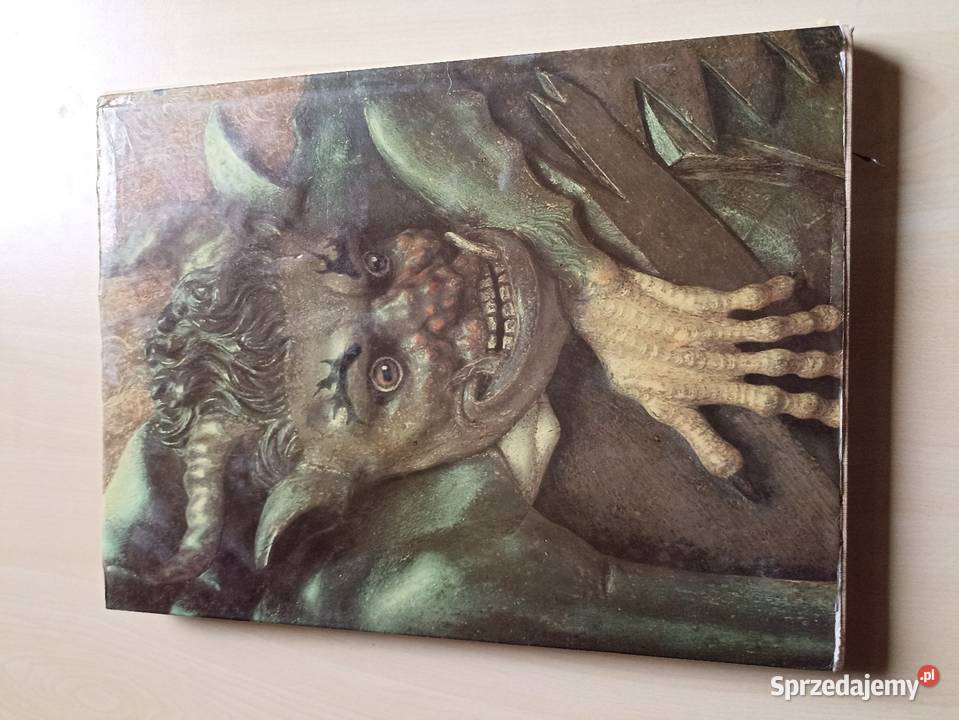 Tadeusz Chrzanowski Ołtarz Mariacki Wita Stwosza sztuka i architektura Kraków