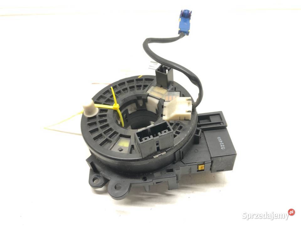 TAŚMA AIRBAG RENAULT FLUENCE SedanLimuzyna Poduszki powietrzne podkarpackie