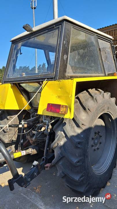 Ursus c385 Sieradz sprzedam